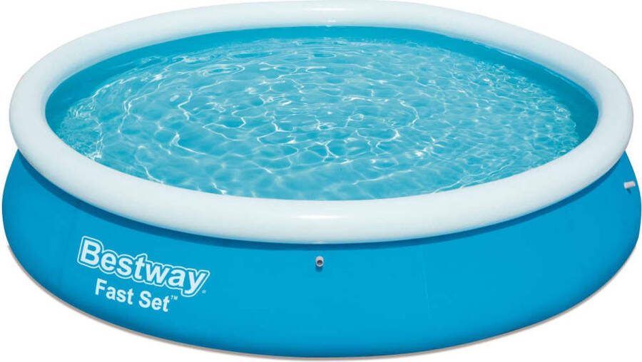 Bestway -Fast-Set-Zwembad-opblaasbaar-rond-366x76-cm-57273