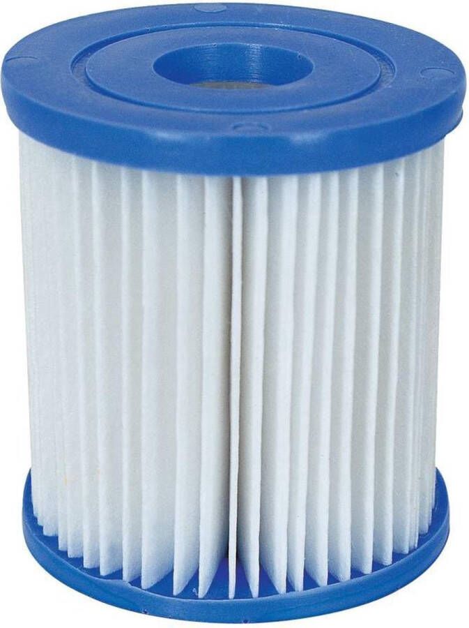 Bestway filterpatroon voor 1135 liter pomp (2 stuks) Leen Bakker
