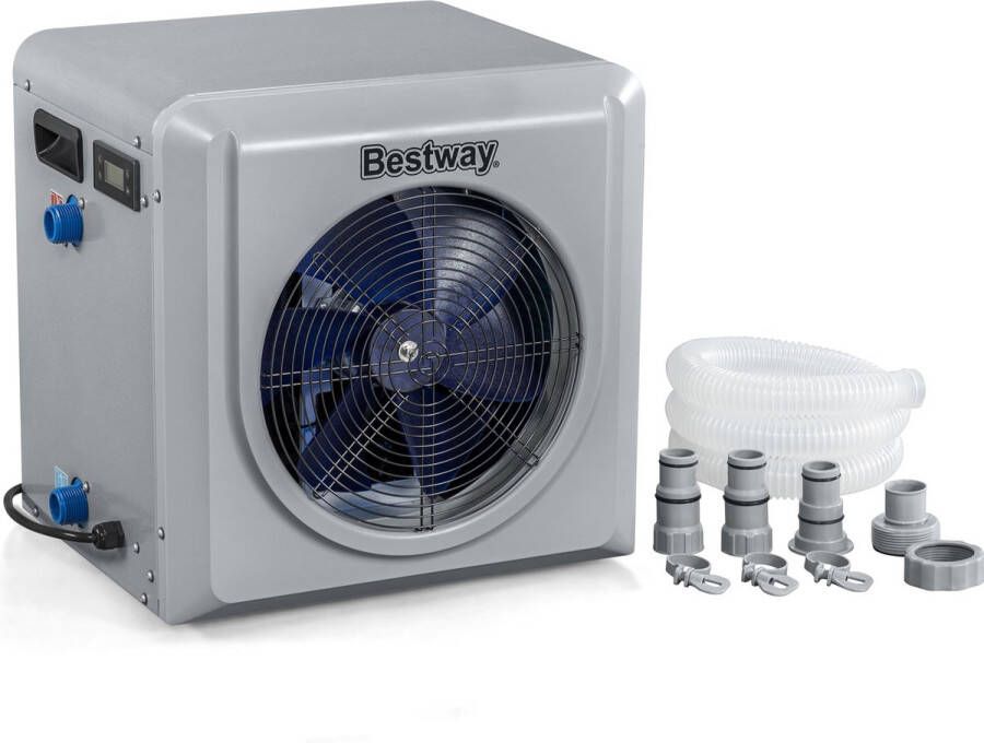 Bestway Flowclear™ 4 kW Bovengronds Zwembad Verwarmer