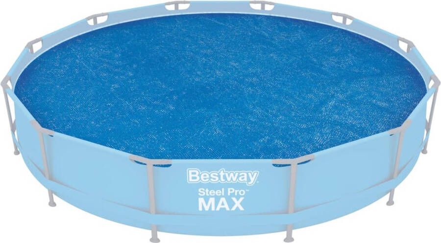 Bestway -Flowclear-Solarzwembadhoes-356-cm