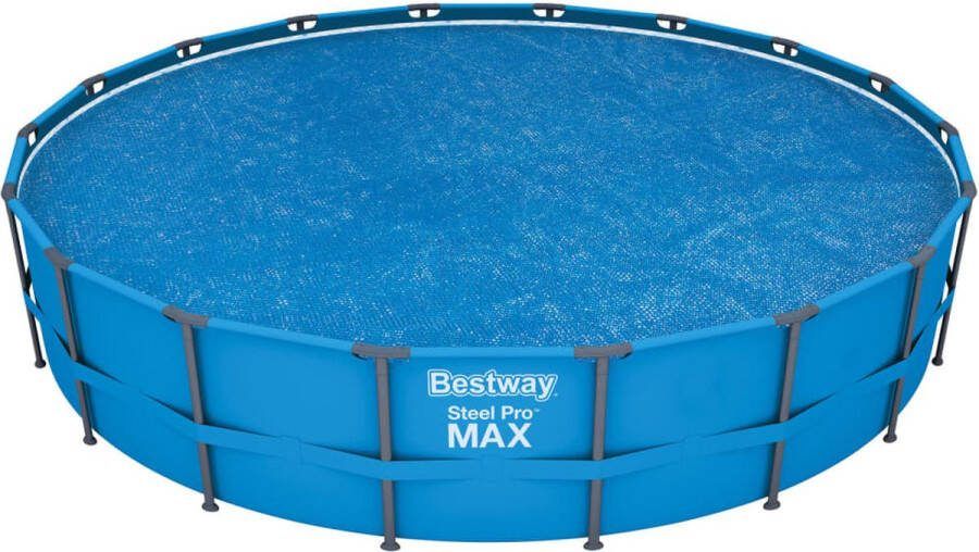 Bestway -Flowclear-Solarzwembadhoes-549-cm