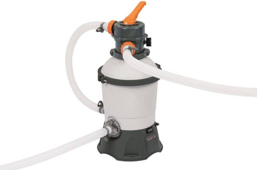Bestway Flowclear zandfilterpomp 3.028 L u