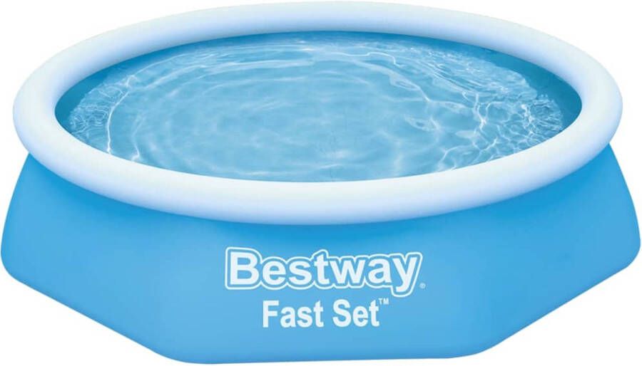 Bestway -Flowclear-Zwembadgrondzeil-274x274-cm