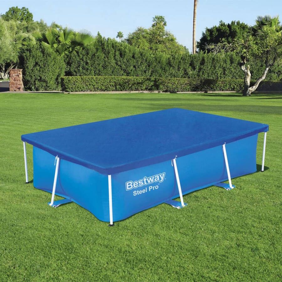 Bestway -Flowclear-Zwembadhoes-259x170-cm