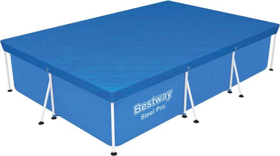 Bestway -Flowclear-Zwembadhoes-304x205x66-cm