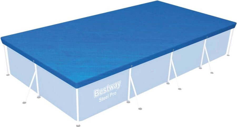 Bestway -Flowclear-Zwembadhoes-400x211-cm