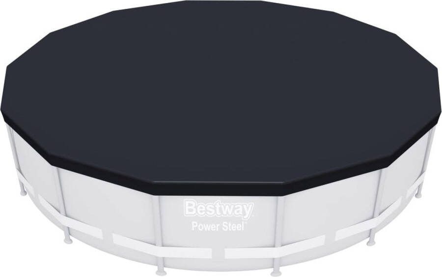 Bestway -Flowclear-Zwembadhoes-427-cm