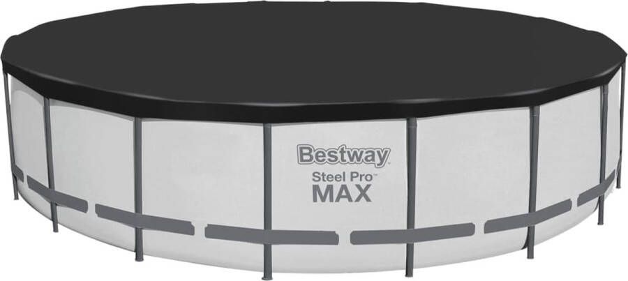 Bestway -Flowclear-Zwembadhoes-Fast-Set-555-cm