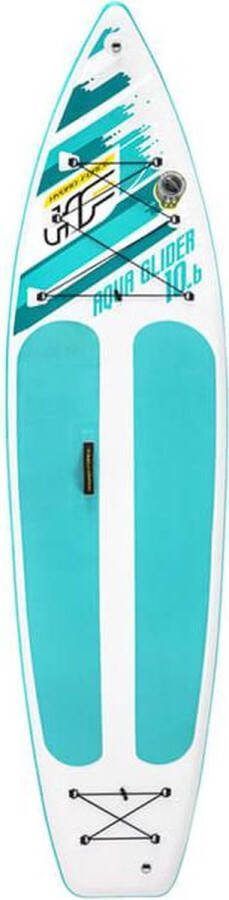 Bestway Hydro Force Aqua Glider SUP Set
