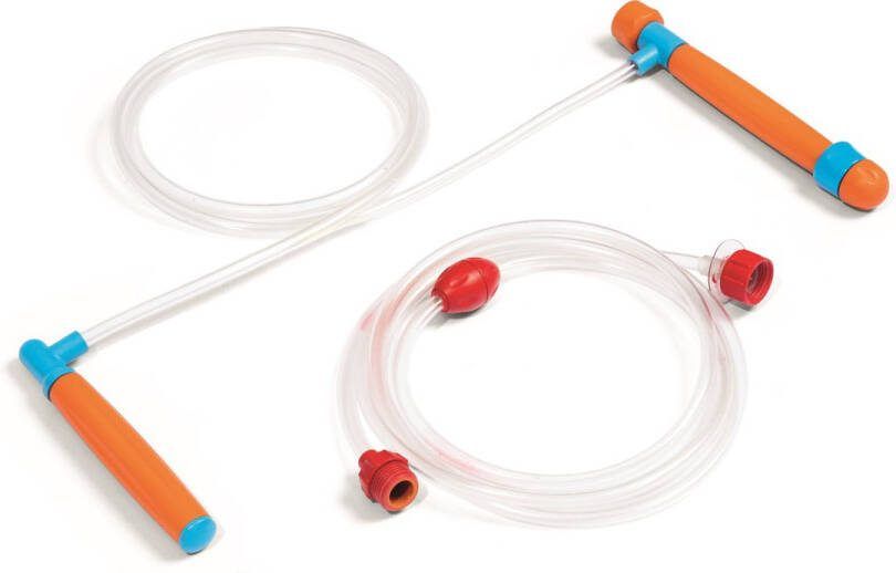 Bestway Hydro Splash Jump Rope Sprinkler (52253) outdoor Toys