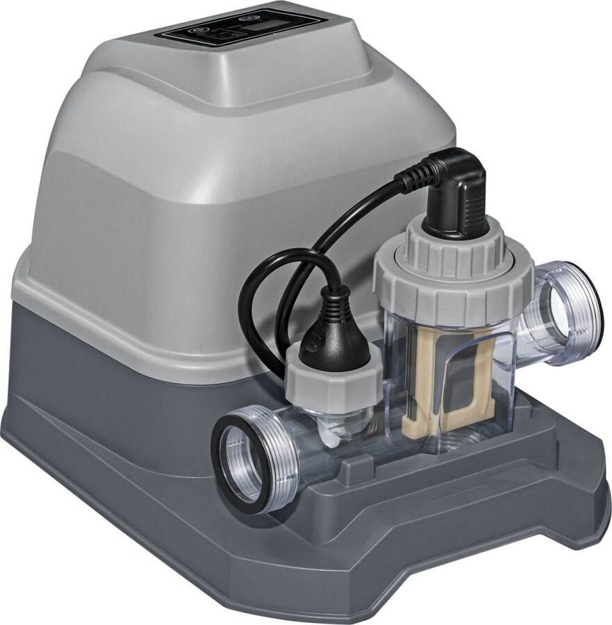 Bestway Hydrogenic 6 G U Zoutwater Chlorinator