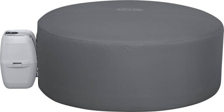 Bestway Lay-Z-Spa EnergySense Ronde Thermische Spa-Afdekking 67 x 26