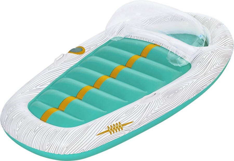 Bestway Loungebed vacation Yacht 216 cm