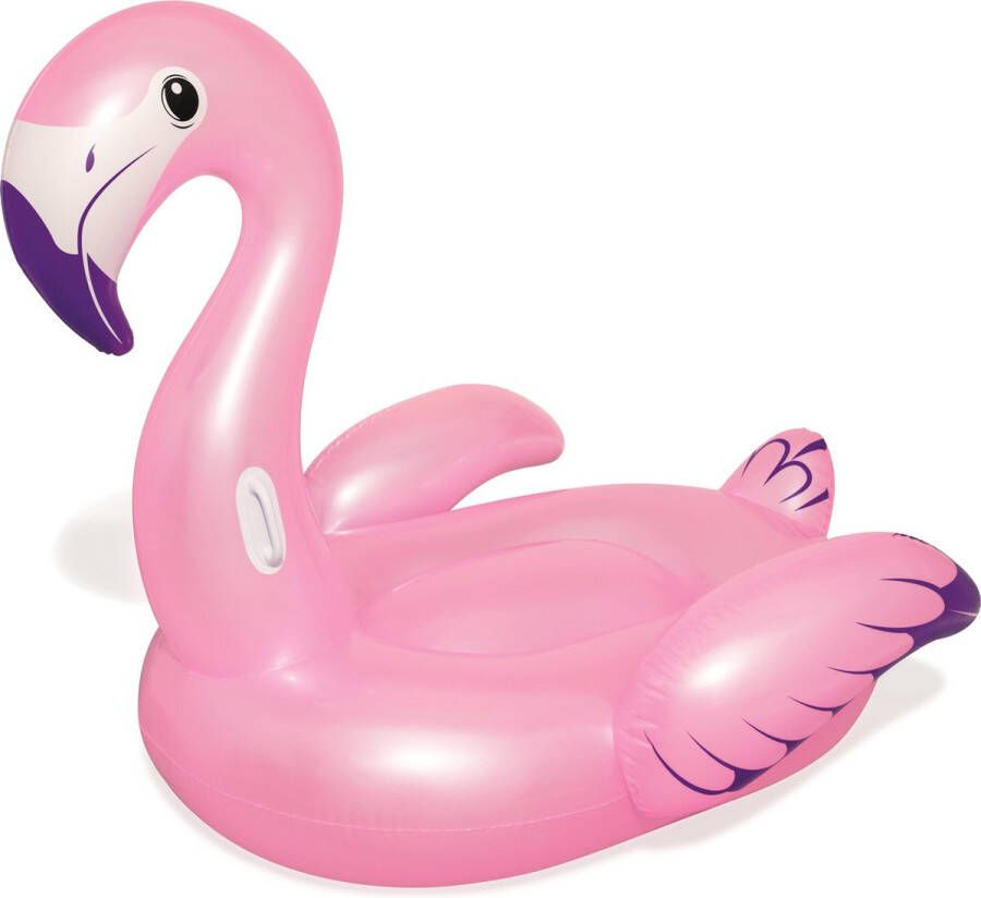 Bestway Opblaasbare Flamingo (174 x 140 cm) Opblaasfiguur