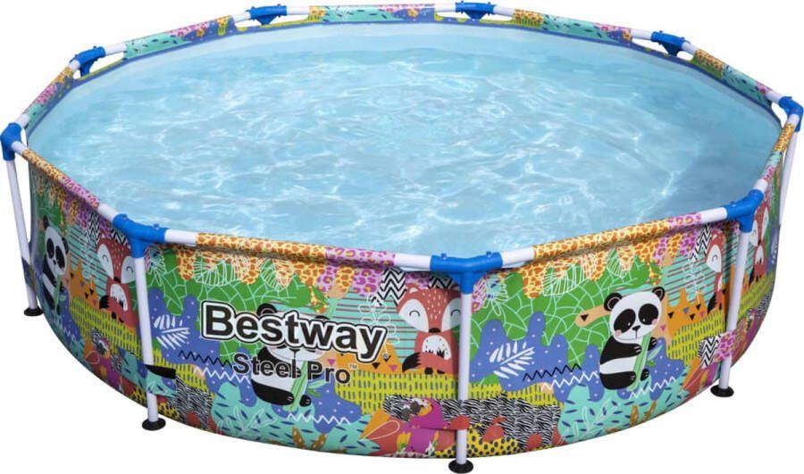 Bestway -Steel-Pro-MAX-Zwembad-274x66-cm