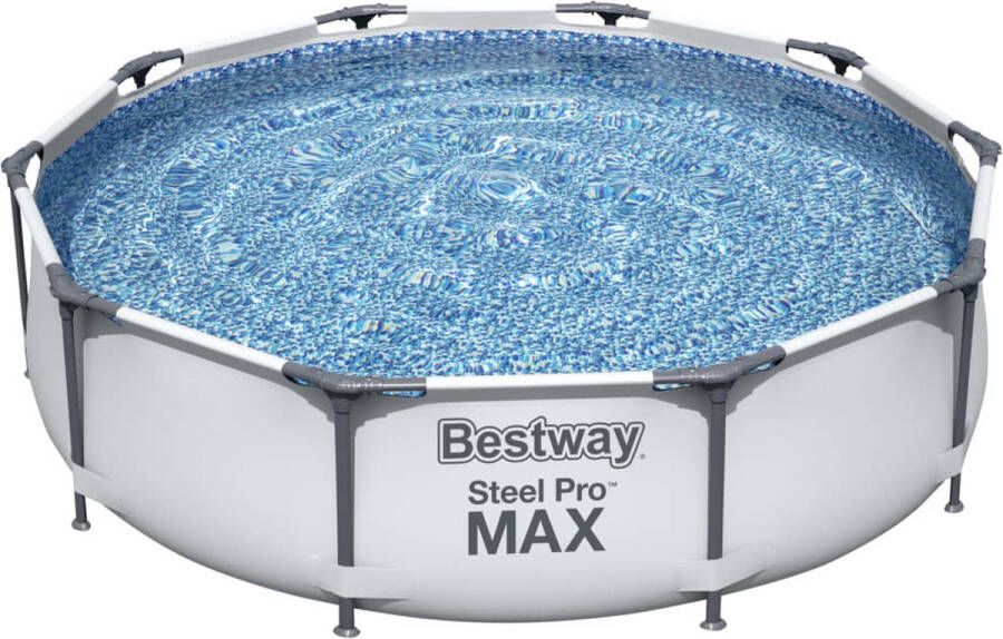 Bestway -Steel-Pro-MAX-Zwembadset-305x76-cm