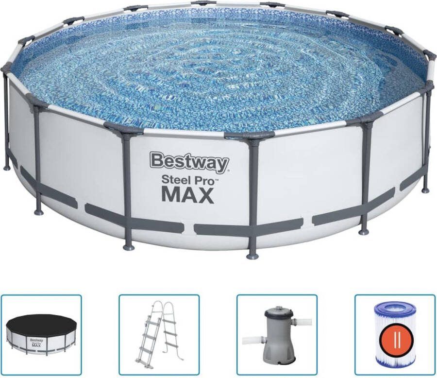 Bestway -Steel-Pro-MAX-Zwembadset-427x107-cm