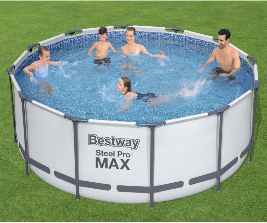 Bestway -Steel-Pro-MAX-Zwembadset-rond-366x122-cm