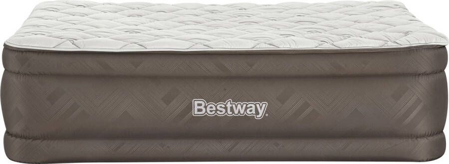 Bestway Tough-Guard Fortech Duvet Top Queensize (152 cm)