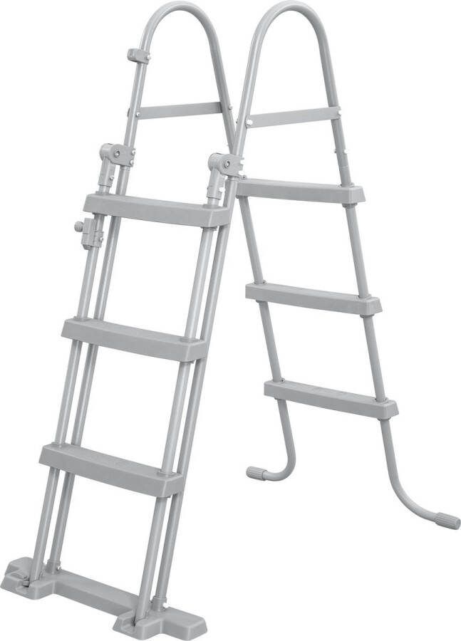 Bestway trap opbouw zwembad 107 cm