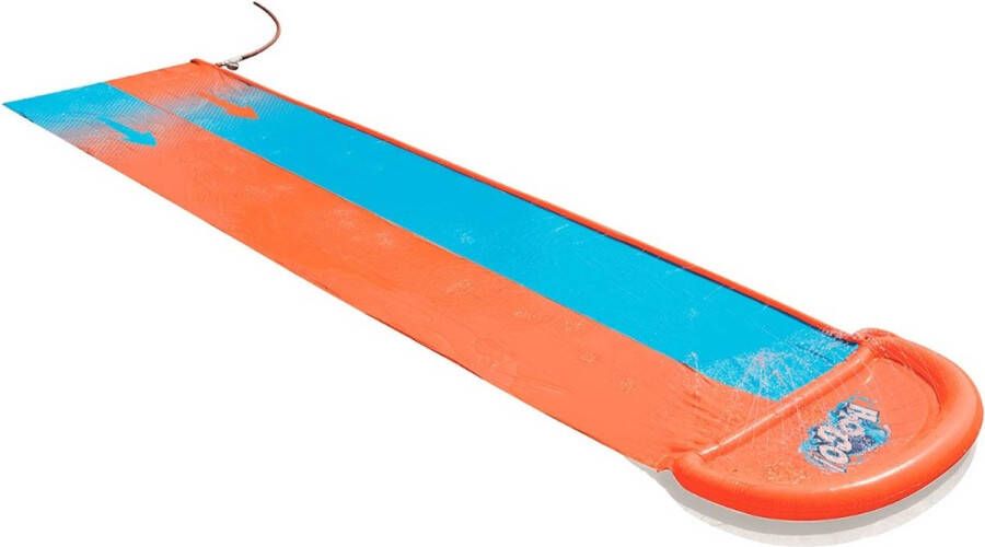 Bestway Waterglijbaan H20go Splash Slide 549 Cm