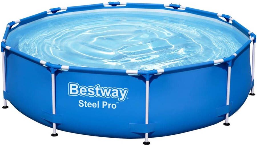 Bestway -Zwembad-Steel-Pro-305x76-cm