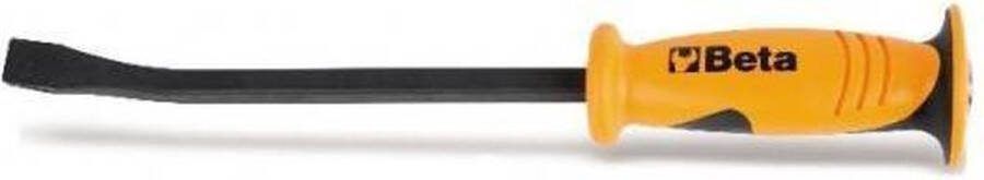 Beta Tools Koevoet 965 600 met plat gebogen uiteinden
