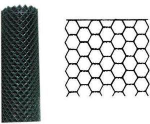 Betafence Kippengaas Pl 100 cm x 10 meter