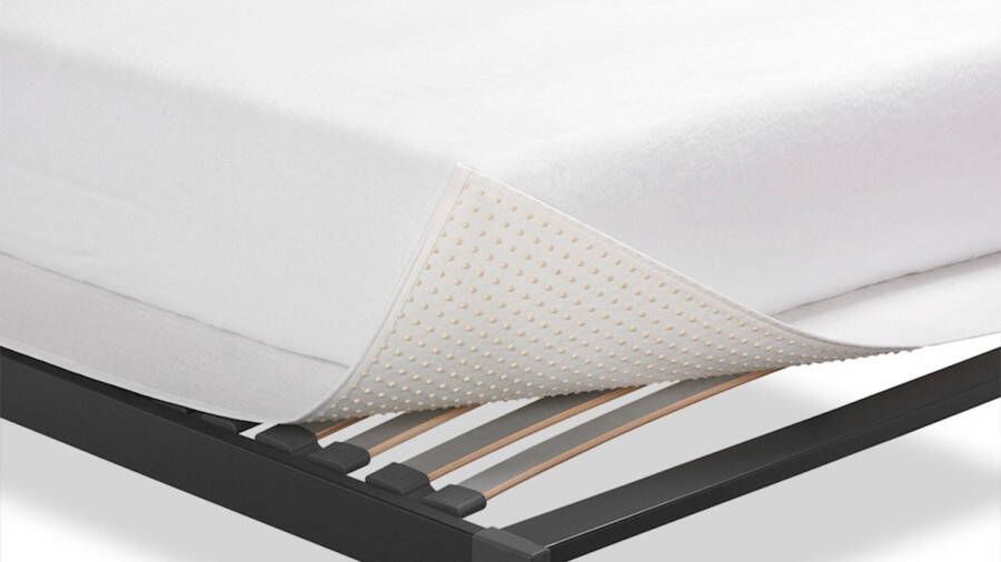 Beter Bed Select Beschermingspakket Ledikant matras 120 x 210 220 cm