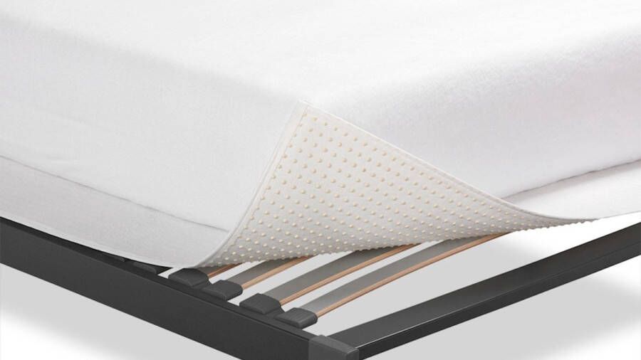 Beter Bed Select Beschermingspakket Waterdicht ledikant 140 x 200 210 cm