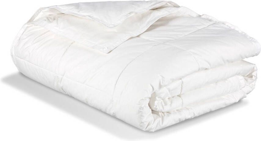 Beter Bed Select Beter Bed Wollen Dekbed Dubbel 4-Seizoenen Dekbed Eenpersoons 140x220 cm
