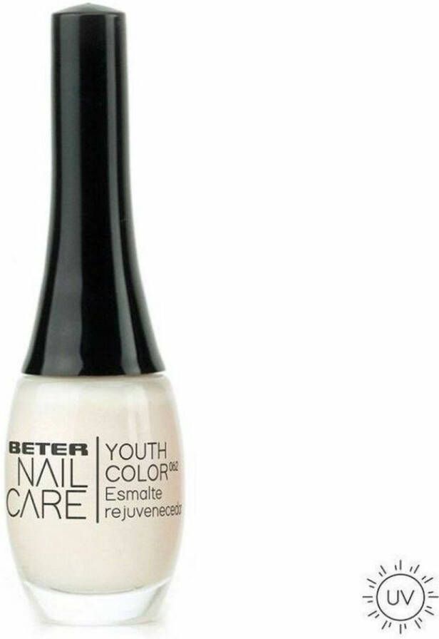 Beter nagellak Youth Color Nº 062 Beige French Manicure (11 ml)