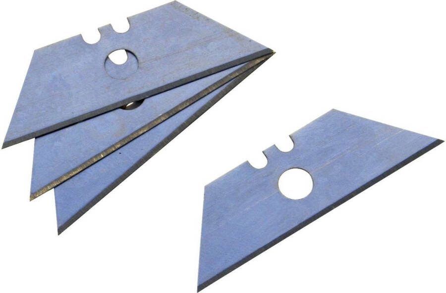 Betra Glasreiniger reservemesjes set à 10 stuks