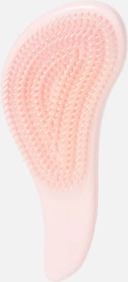 Betty's Anti-klit haarborstel Roze Detangle Brush Anti-Frizz hairbrush Pink