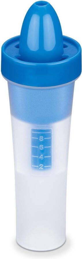 Beurer IH 21 26 26 Kids Pro Neusdouche extra neusdouche voor inhalator IH 21 IH 26 IH 26 Kids