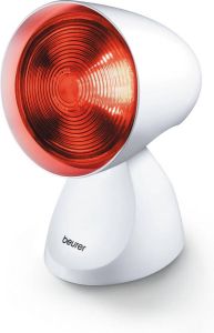 Beurer IL21 Infraroodlamp Reflectorgloeilamp 150 Watt
