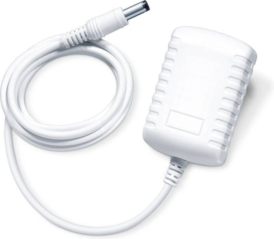 Beurer Netadapter Voor de bloeddrukmeter BM 28 40 44 45 49 55 58 77