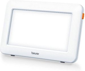 Beurer Tl20 Daglichtlamp Compact En Dun 16 5x8 5cm