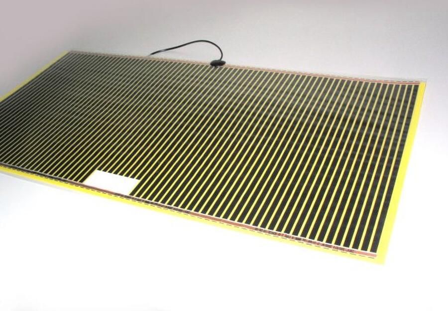 BEV™ Budget spiegel verwarming 274*274 mm