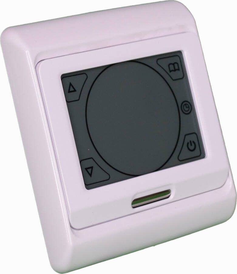 BEV™ Budget model 10 thermostaat
