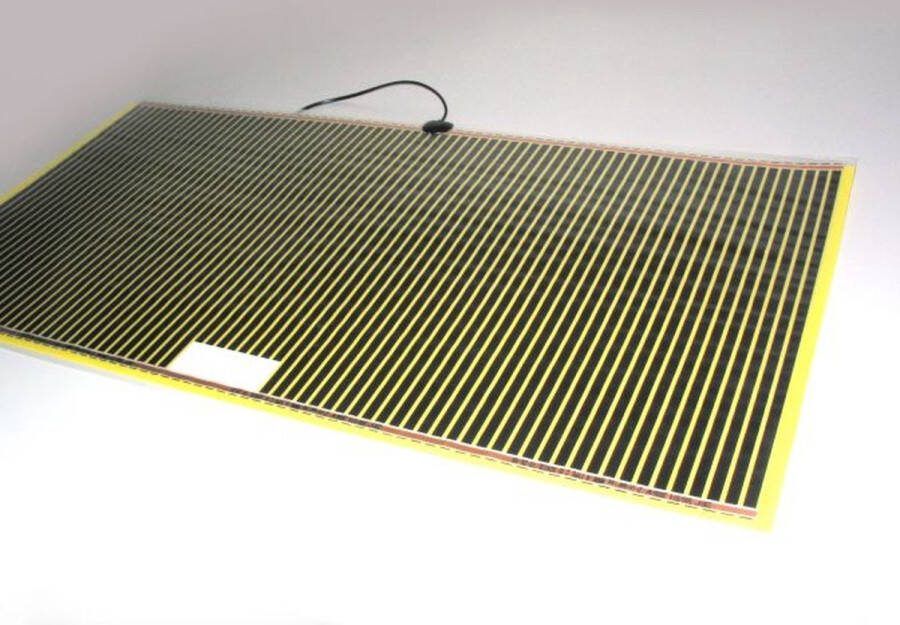 BEV™ Budget spiegel verwarming 524*1024 mm