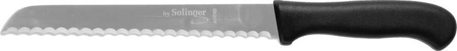 Bexfield Linkshandig Broodmes 18 cm RVS Lemmet Comfortabel en Duurzaam