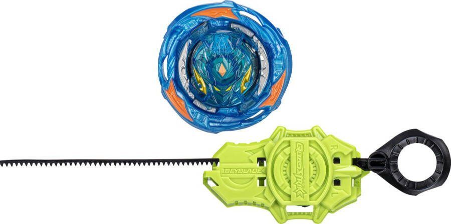 Beyblade Quad Strike Whirl Knight Tol