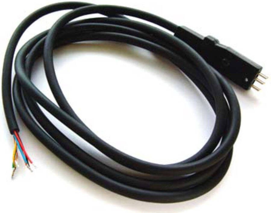 Beyerdynamic K 109.00 1 5m aansluitkabel voor DT 109 opene Ende Koptelefoon kabels