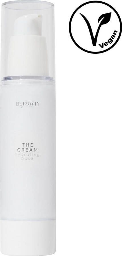 Beyouty Hydraterende Gezichtscrème The Cream (50 ml)