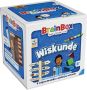 Merkloos BrainBox Wiskunde geheugenspel - Thumbnail 1