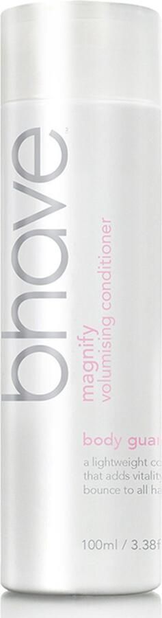 Bhave Magnify Conditioner 100ml Conditioner voor ieder haartype