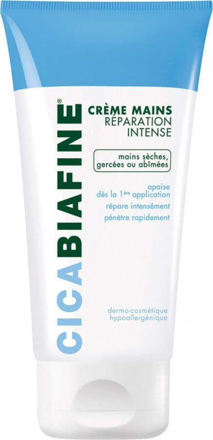 Biafine Cica Hand Cream Anti-Irritatie 75ML