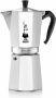 Bialetti Moka Express Percolator Moka Express 18 Kops - Thumbnail 2