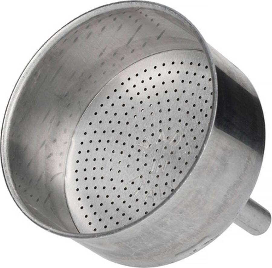 Bialetti Spare funnel for aluminium espresso makers 9tz